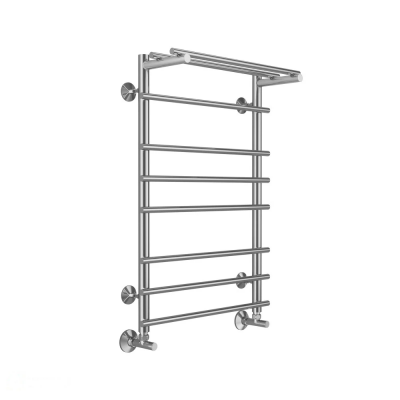 Полотенцесушитель водяной 500x800 Terminus Ватра 4670078529503 хром купить с доставкой. 100% Оригинал. Гарантия! Полотенцесушитель водяной 500x800 Terminus Ватра 4670078529503 хром купить с доставкой. 100% Оригинал. Гарантия!