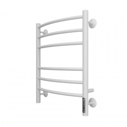 Полотенцесушитель электрический 450x800 Terminus Классик 4670078527561 белый
