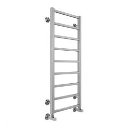 Полотенцесушитель водяной 400x1000 Terminus Контур 4670078529671 хром