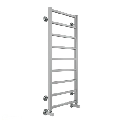 Полотенцесушитель водяной 400x1000 Terminus Контур 4670078529671 хром купить с доставкой. 100% Оригинал. Гарантия!