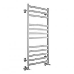 Полотенцесушитель водяной 500x1000 Terminus Авиэль 4670078529213 хром