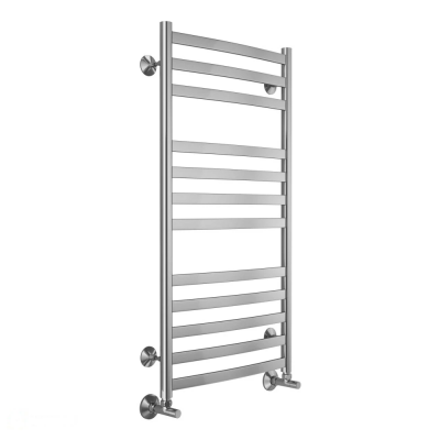 Полотенцесушитель водяной 500x1000 Terminus Авиэль 4670078529213 хром купить с доставкой. 100% Оригинал. Гарантия!
