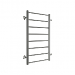 Полотенцесушитель водяной 500x800 Terminus Аврора 4670078529930 хром Полотенцесушитель водяной 500x800 Terminus Аврора 4670078529930 хром