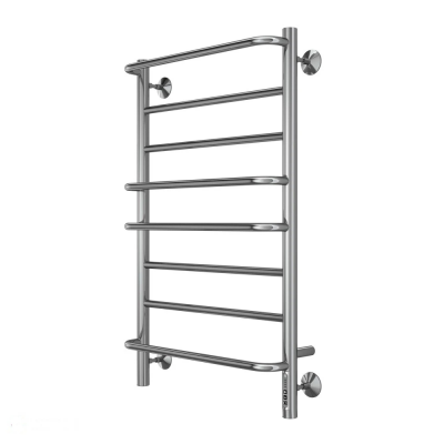 Полотенцесушитель электрический 500x850 Terminus Евромикс 4670078531292 хром купить с доставкой. 100% Оригинал. Гарантия!