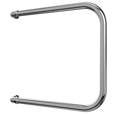 Полотенцесушитель водяной 320x600 Terminus 4620768881565 хром купить с доставкой. 100% Оригинал. Гарантия!