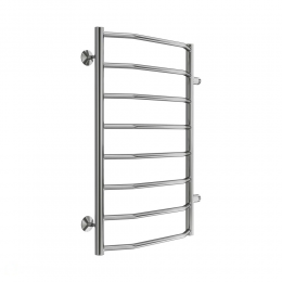 Полотенцесушитель водяной 500x800 Terminus Виктория 4670078530110 хром Полотенцесушитель водяной 500x800 Terminus Виктория 4670078530110 хром