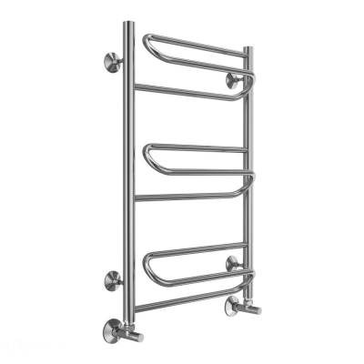 Полотенцесушитель водяной 500x800 Terminus Юпитер 4670078530448 хром купить с доставкой. 100% Оригинал. Гарантия! Полотенцесушитель водяной 500x800 Terminus Юпитер 4670078530448 хром купить с доставкой. 100% Оригинал. Гарантия!