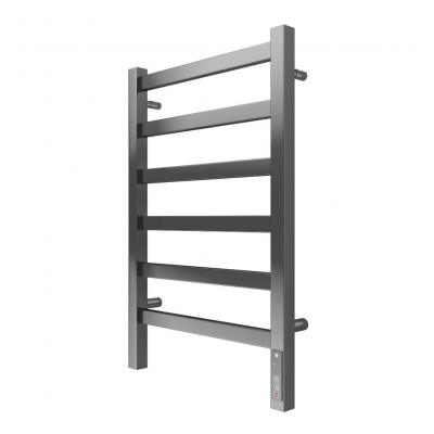 Полотенцесушитель электрический 400х650 Terminus Ното 4670078557162 хром купить с доставкой. 100% Оригинал. Гарантия!