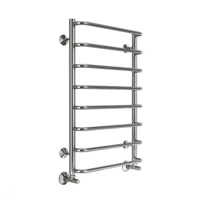 Полотенцесушитель водяной 500x800 Terminus Стандарт 4670078530370 хром купить с доставкой. 100% Оригинал. Гарантия! Полотенцесушитель водяной 500x800 Terminus Стандарт 4670078530370 хром купить с доставкой. 100% Оригинал. Гарантия!