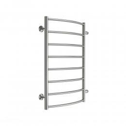 Полотенцесушитель водяной 500x800 Terminus Классик 4670078530264 хром Полотенцесушитель водяной 500x800 Terminus Классик 4670078530264 хром