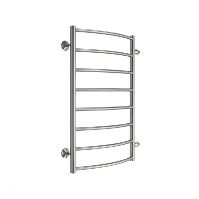 Полотенцесушитель водяной 500x800 Terminus Классик 4670078530264 хром купить с доставкой. 100% Оригинал. Гарантия!