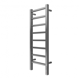 Полотенцесушитель электрический 300х850 Terminus Ватикан 4670078553430 хром Полотенцесушитель электрический 300х850 Terminus Ватикан 4670078553430 хром