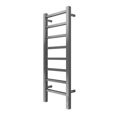 Полотенцесушитель электрический 300х850 Terminus Ватикан 4670078553430 хром купить с доставкой. 100% Оригинал. Гарантия!