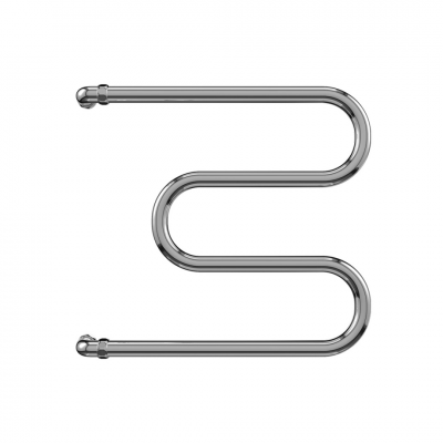 Водяной полотенцесушитель Terminus М-образный AISI 25 500х400 (4620768888076) купить с доставкой. 100% Оригинал. Гарантия!