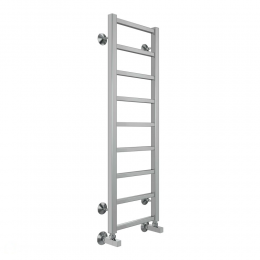 Полотенцесушитель водяной 300x1000 Terminus Контур 4670078529664 хром