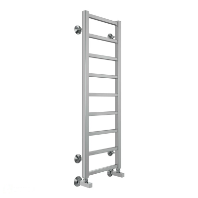 Полотенцесушитель водяной 300x1000 Terminus Контур 4670078529664 хром купить с доставкой. 100% Оригинал. Гарантия!