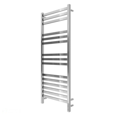 Полотенцесушитель электрический 500x1300 Terminus Ното 4670078526953 хром купить с доставкой. 100% Оригинал. Гарантия!