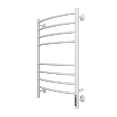 Полотенцесушитель электрический 500x800 Terminus Классик 4670078527592 белый купить с доставкой. 100% Оригинал. Гарантия!