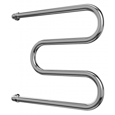 Полотенцесушитель водяной 500x600 Terminus 4620768880506 хром купить с доставкой. 100% Оригинал. Гарантия!