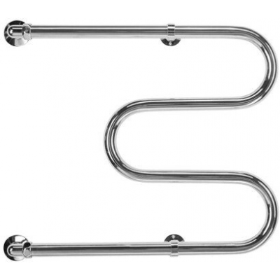 Водяной полотенцесушитель Terminus М-образный AISI 32х2 600х500 (4620768888175) купить с доставкой. 100% Оригинал. Гарантия!