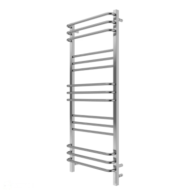 Полотенцесушитель электрический 500x1300 Terminus Соренто 4670078531483 хром купить с доставкой. 100% Оригинал. Гарантия!