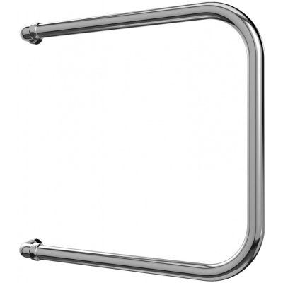 Водяной полотенцесушитель Terminus П-образный AISI 32х2 500х600 (4620768888267) купить с доставкой. 100% Оригинал. Гарантия!