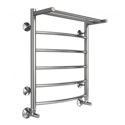 Полотенцесушитель водяной 500х600 Terminus Классик 4670078556752 хром купить с доставкой. 100% Оригинал. Гарантия! Полотенцесушитель водяной 500х600 Terminus Классик 4670078556752 хром купить с доставкой. 100% Оригинал. Гарантия!