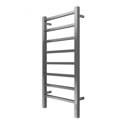 Полотенцесушитель электрический 400х850 Terminus Ватикан 4670078557155 хром купить с доставкой. 100% Оригинал. Гарантия!