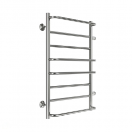 Полотенцесушитель водяной 500x800 Terminus Евромикс 4670078530158 хром Полотенцесушитель водяной 500x800 Terminus Евромикс 4670078530158 хром