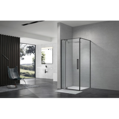 Душевой уголок распашной Terminus Альба 03 900х900х2200 квадрат чёрный купить с доставкой. 100% Оригинал. Гарантия! Душевой уголок распашной Terminus Альба 03 900х900х2200 квадрат чёрный купить с доставкой. 100% Оригинал. Гарантия!