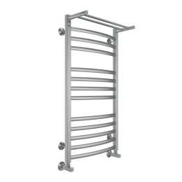 Полотенцесушитель водяной 500x1000 Terminus Енисей 4670078529572 хром