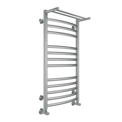 Полотенцесушитель водяной 500x1000 Terminus Енисей 4670078529572 хром купить с доставкой. 100% Оригинал. Гарантия! Полотенцесушитель водяной 500x1000 Terminus Енисей 4670078529572 хром купить с доставкой. 100% Оригинал. Гарантия!