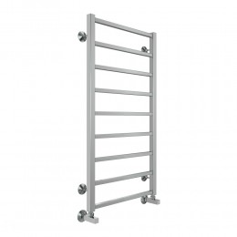 Полотенцесушитель водяной 500x1000 Terminus Контур 4670078529688 хром