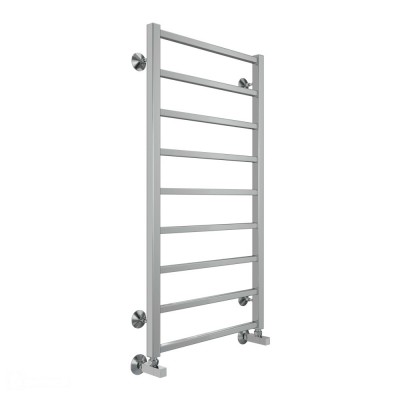 Полотенцесушитель водяной 500x1000 Terminus Контур 4670078529688 хром купить с доставкой. 100% Оригинал. Гарантия!