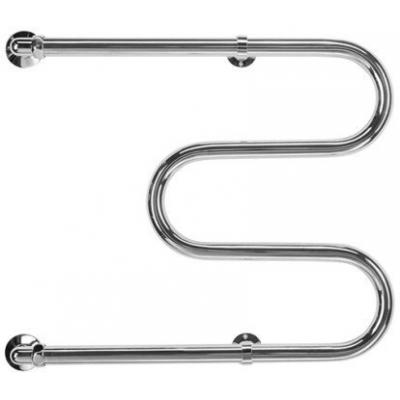 Водяной полотенцесушитель Terminus М-образный AISI 32х2 600х600 (4620768888182) купить с доставкой. 100% Оригинал. Гарантия!