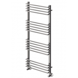 Полотенцесушитель водяной 500x1200 Terminus Арт 4670078513397 хром