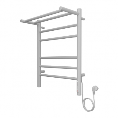 Полотенцесушитель электрический 450х600 Terminus Аврора 4670078556783 белый матовый купить с доставкой. 100% Оригинал. Гарантия! Полотенцесушитель электрический 450х600 Terminus Аврора 4670078556783 белый матовый купить с доставкой. 100% Оригинал. Гарантия!
