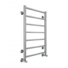 Полотенцесушитель водяной 500x800 Terminus Контур 4670078529657 хром Полотенцесушитель водяной 500x800 Terminus Контур 4670078529657 хром