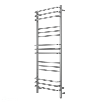 Полотенцесушитель электрический 500x1300 Terminus Прато 4670078531513 хром купить с доставкой. 100% Оригинал. Гарантия!