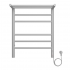 Полотенцесушитель электрический 450х600 Terminus Аврора 4670078556783 белый матовый купить с доставкой. 100% Оригинал. Гарантия! Полотенцесушитель электрический 450х600 Terminus Аврора 4670078556783 белый матовый купить с доставкой. 100% Оригинал. Гарантия!
