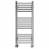 Полотенцесушитель водяной 300x800 Terminus Аврора 4670078529299 хром купить с доставкой. 100% Оригинал. Гарантия!