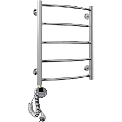 Полотенцесушитель электрический Terminus Классик П5 40x63 L