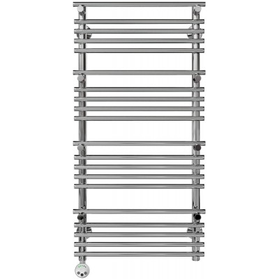 Полотенцесушитель электрический Terminus Вента люкс П20 450*1006