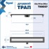 Душевой трап с комбинированным гидрозатвором Teymi Aina Prime 80 см под плитку T90007