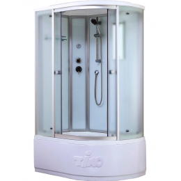 Душевая кабина Timo Standart 120x85 T-6620SFL