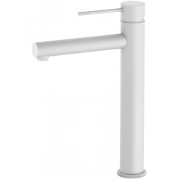 Смеситель для раковины Timo Saona 2311/16F белый