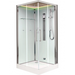 Душевая кабина Timo Premium NURA 100x100 H-516