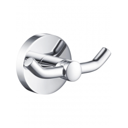 Крючок для ванной Timo Saona 13012/00 хром Крючок для ванной Timo Saona 13012/00 хром