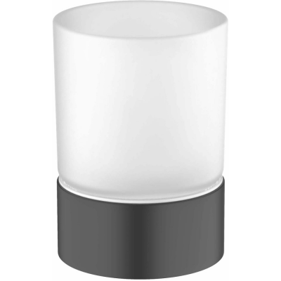 Стакан для ванной Timo Saona 13231/03 черный купить с доставкой. 100% Оригинал. Гарантия! Стакан для ванной Timo Saona 13231/03 черный купить с доставкой. 100% Оригинал. Гарантия!