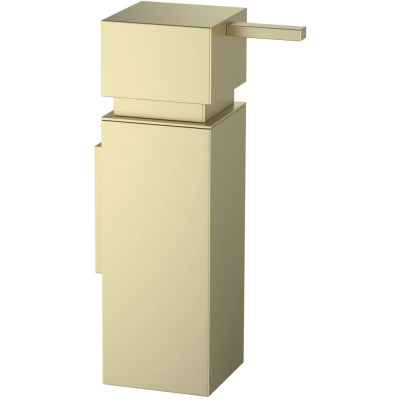 Дозатор для жидкого мыла Timo Torne 43039/17 золото матовое купить с доставкой. 100% Оригинал. Гарантия!